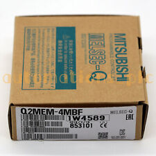 New in box Mitsubishi Q2MEM-4MBF Q series memory card Fast Delivery #AP picture