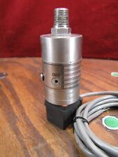 GP:50 Pressure Transducer 260-B CJ/GJ 0-15 psig picture