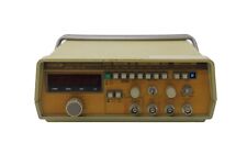 New Tenma 72-380 Function Generator ~ Frequency counter picture