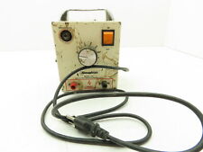 Slaughter 1101  Dielectric Breakdown AC Hipot Tester 2.5 Kv picture