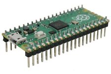 Raspberry Pi Pico Microcontroller Development Board with Soldered Headers picture