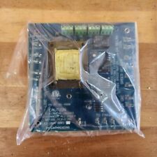 NEW JOHNSON CONTROLS PC-01-4000 Relay Board, with accessories picture