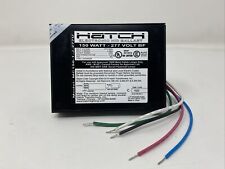 Hatch 150W Electronic HID Ballast (MC150-1-F-120U) picture
