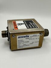 Axcelis Technologies 1178490 rev. F  Impedance Phase Monitor picture