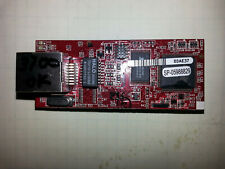 Rabbit Semiconductor / Digi RCM3700 RabbitCore Module with Ethernet picture