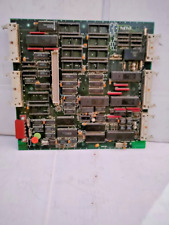 NORCONTROL NN-791.12 I/O PROCESSOR CARD HER 100261 I picture