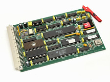 Technifor CN4-32/2 F.C. Memory Control PC Board EREE/18 picture