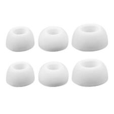 For Airpods Pro Silicone Memory Foam Ear Tips Replacement Covers Earphones NEW picture