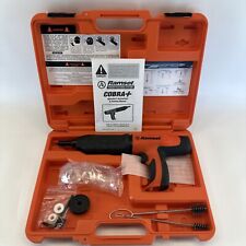 Ramset Cobra Plus .27 Caliber Semi Automatic Powder Actuated Tool With Silencer picture