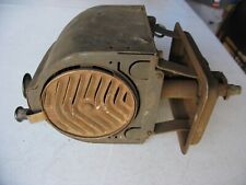 Vintage Stewart Warner / South Wind Heater Gas for Hot Rod Rat Rot picture