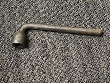 Vintage Williams 266H Offset Square Wrench USA picture
