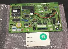 Main PCB Board Brother EM630 Daisywheel Typewriter Word Processor UC9632102 picture