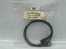 Beckman Coulter 511326 REV. AD NCM K4259 Cable 92cm 30Days Warranty picture