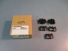 Siemens Circuit Breaker Kit ASKL3 Frame Base 3VL9400-2AD01 NEW picture