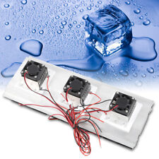 Thermoelectric Peltier Refrigeration Cooler Cooling Fan Semiconductor Radiator  picture