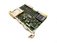 Siemens Simatic S5 6GK1143-0TA02 Processor Module With Memory Card 6ES5374-2KH21 picture