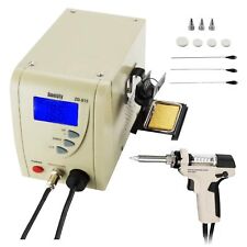 Pro Digital Vacuum Desoldering Station Anesty Professional Removal Rework Sta... picture