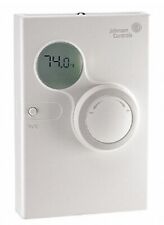 Johnson Controls NS-BTB7003-0 Network Zone Sensor, Temperature Only, w/ Display picture