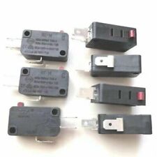 1PCS or 5PCS Weipeng HK-14 Micro Limit Switch 3 Pins 16A 250V picture
