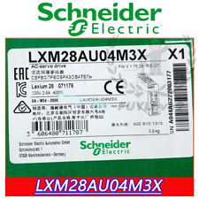 Engineers: Brand New Schneider LXM28AU04M3X -High Quality,  picture
