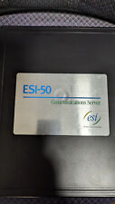 ESI 50 Comm Server full version w/8 Universal IP licenses  picture