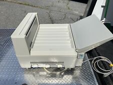 KONICA Minolta SRX-101A Medical Film Processor X-ray Developer w/Hoses AS/IS picture