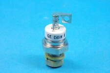 General Electric - C45M - SCR Silicon Controlled Rectifier, Thrister, 80 A. 600V picture