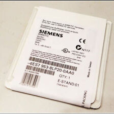 New Siemens 6ES7 953-8LP20-0AA0 6ES7953-8LP20-0AA0  SIMATIC S7 Micro Memory Card picture