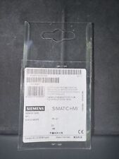 Siemens Simatic HMI Memory Module / Memory Card 512MB 6AV6 574-2AC00-2AA1 picture