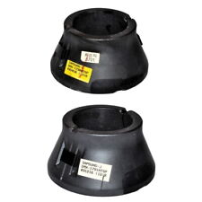 1x Ferrite Pot Core Cup of Monitors & Picture Tubes Diameter 80mm, Height 41mm picture