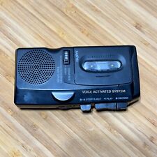 🎙️ Vintage Sanyo Microcassette Recorder M-5699 Two Speed (WORKING CONDITION) picture