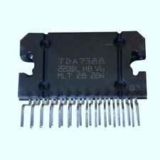 TDA7388 Power Amplifier o Power Amplifier Integrated Circuit TDA-7388 New T8F8 picture