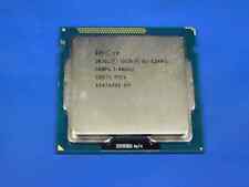 INTEL XEON 3.40GHz QUAD CORE CPU PROCESSOR SR0P5 E3-1240V2 LGA1155 SOCKET picture