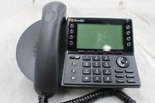LOT OF 34 Shoretel IP480G VoIP 8-Line Color LCD Display Black Business Phone picture