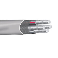 4/0-4/0-4/0-2/0 Aluminum SER Service Entrance Cable 600V Lengths 25' to 1000' picture