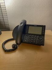 Mitel IP 480G Phone VoIP System (Lot of 10 Phones) picture