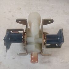 New VTG Frigidaire Westinghouse Washer WATER INLET VALVE 3/8″  1/2″ Outlet N1003 picture