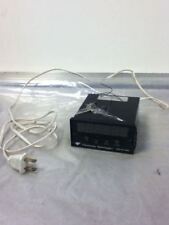 Transducer Techniques DPM-3 Meter- No Box picture
