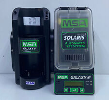 MSA Galaxy 10061679 MultiGas Detector Automated Test System  , CH#421 picture