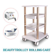 NEW Trolley Stand Assembled For Ultrasonic Cavitation RF Slimming Beauty Machine picture