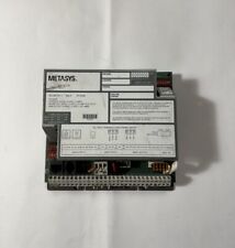 AS-UNT141-1 RY10349 Johnson Controls UNITARY CONTROLLER Rev H picture