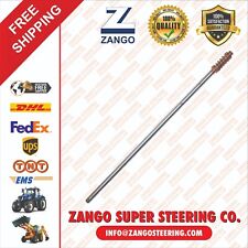 STEERING TUBE & WORM SHAFT FITS FOR WILLY JEEP PART NO.647693--FREE SHIIPING picture