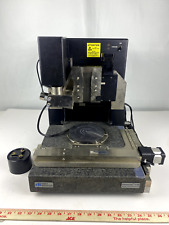 VEECO DIGITAL INSTRUMENTS DIMENSIONS 3100S-1 picture