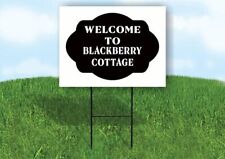 WELCOME TO BLACKBERRY COTTAGE picture