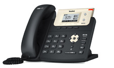 Yealink T21P E2 IP Phone  **POE-No Power Supply** picture