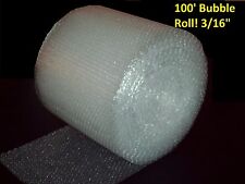 100' Bubble Wrap® Roll (SMALL) 3/16