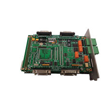 Delta Tau ACC-24E2 4-Axis Analog Interface Card picture