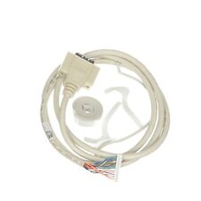 Hill-Rom Totalcare RH Intermediate Siderail Cable and Gasket Assy (SA1734) picture