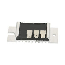 Voltage Regualtor Rectifier New For 0A2702 20 Amp picture