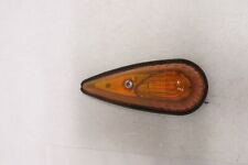 Vintage Do-Ray DZ-109 Clearance Amber Marker Light Assembly picture